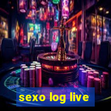 sexo log live